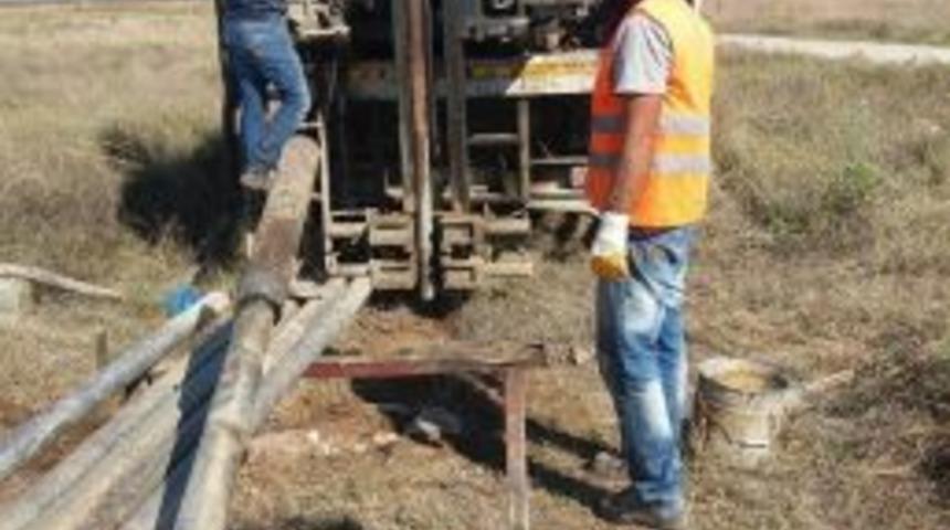 Zafer Organize Sanayi Bölgesi’ne Üst Geçit