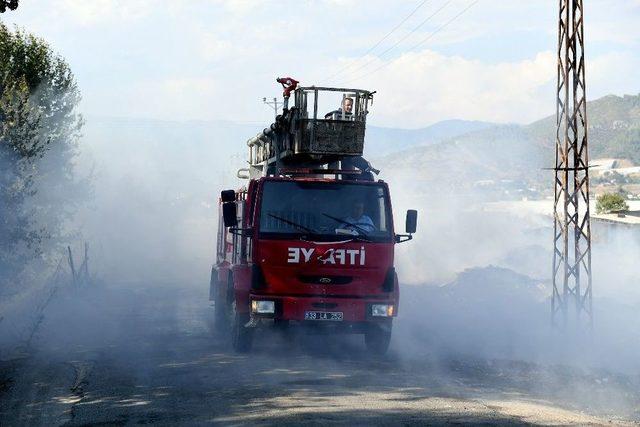 Büyükşehir Anamur’un Çehresini Değiştirdi