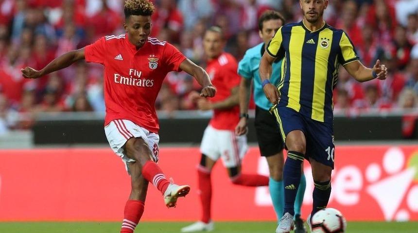 Fenerbahçe Tur Peşinde