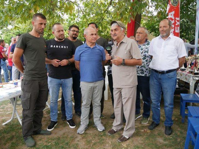 Başkan Akgün’den Büyükçekmece’ye Poligon Müjdesi