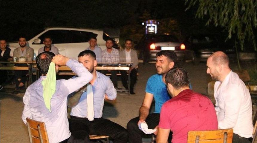 Gençlerin Kısır Gecesi Korkusu