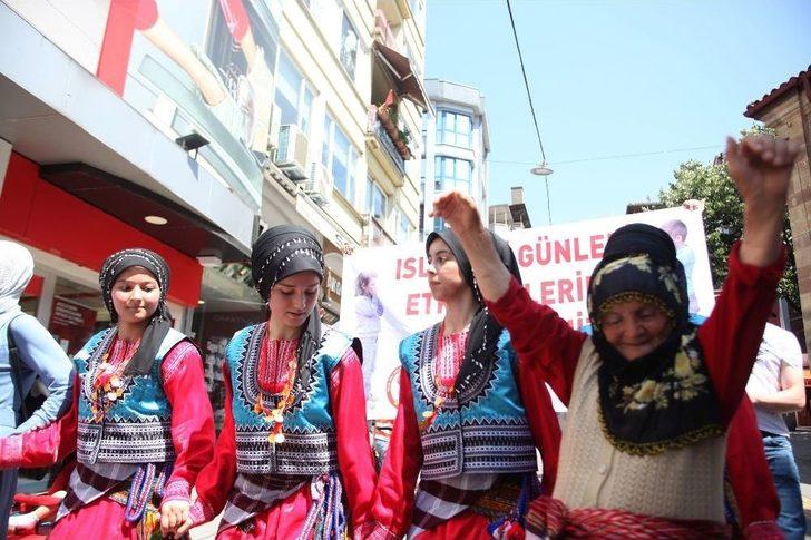 ‘ıslık Dili’ Festivali G2