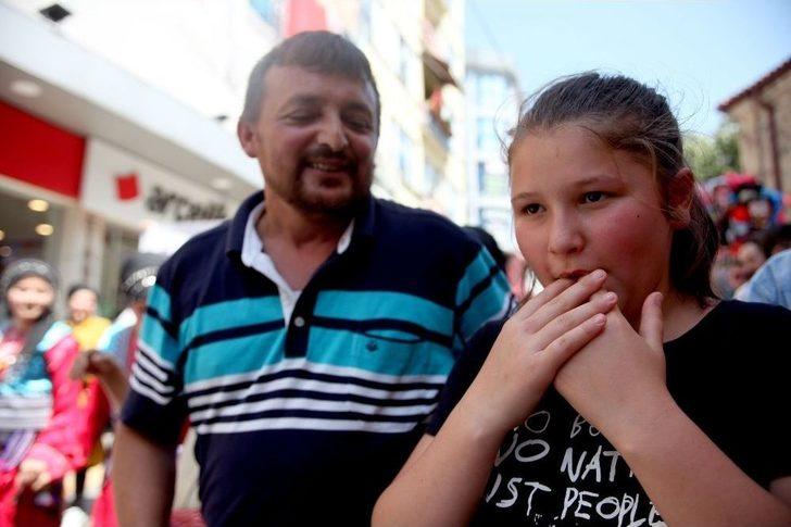 ‘ıslık Dili’ Festivali G3