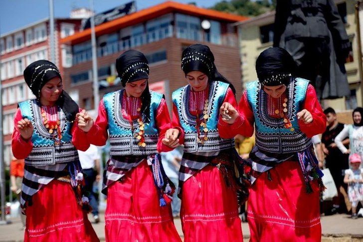 ‘ıslık Dili’ Festivali G4