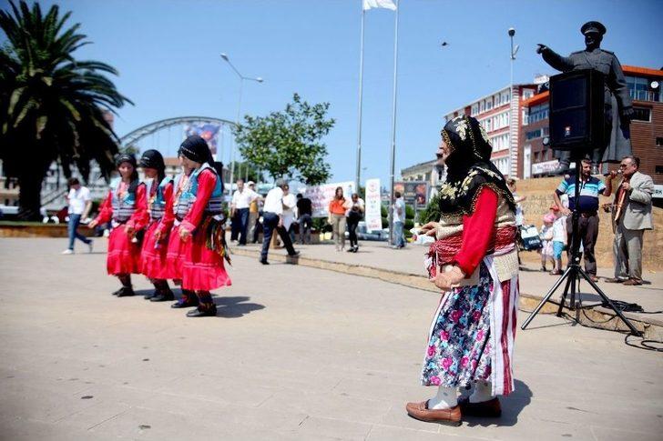 ‘ıslık Dili’ Festivali G5