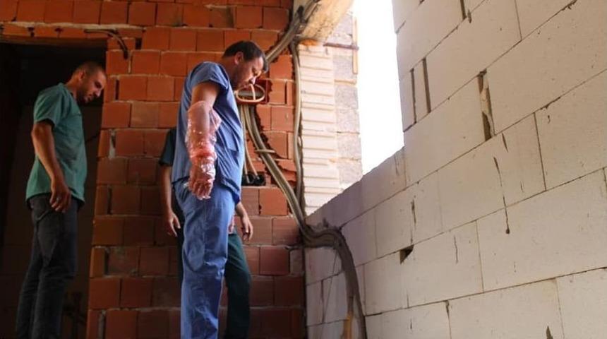 Yavru Köpeğin Nasıl Öldüğü Araştırılıyor