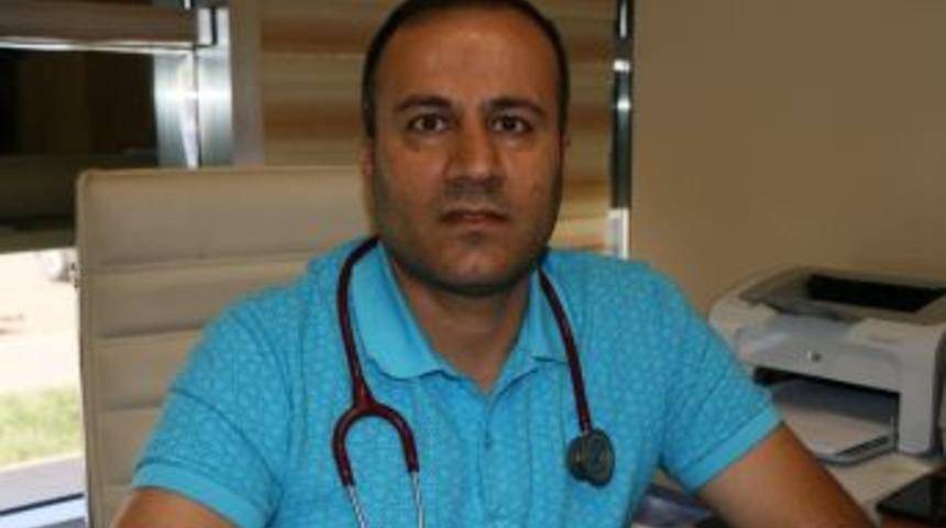 Uzmanlar Diyabet Hastalarına Uyarılarda Bulundu