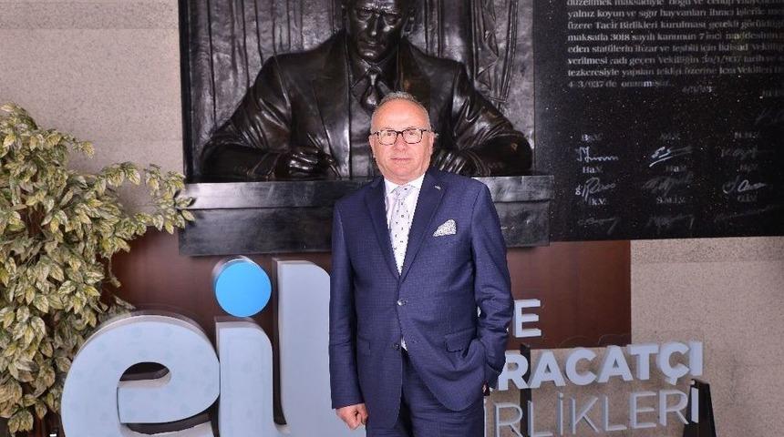 İtalyan Mimarların Projelerini T&uuml;rk Doğaltaşı S&uuml;sleyecek