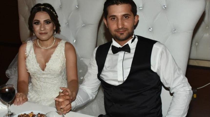 Merhum Mustafa G&uuml;m&uuml;şdamla&rsquo;nın Kızı D&uuml;nya Evine Girdi