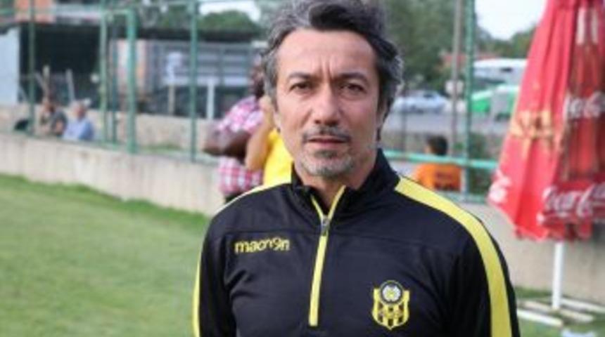 Yeni Malatyaspor’da Yeni Sezon Hazırlıkları