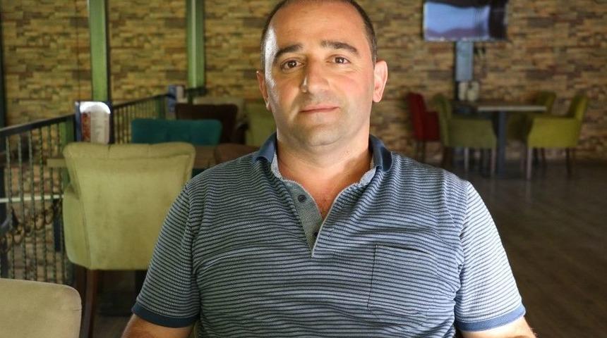 "maaşsız Yaşarız Ama Vatansız Yaşayamayız"