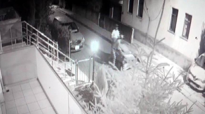 Varil Cinayetinin Zanlıları &Ouml;ld&uuml;rd&uuml;kleri Adamı İşte B&ouml;yle Taşımış