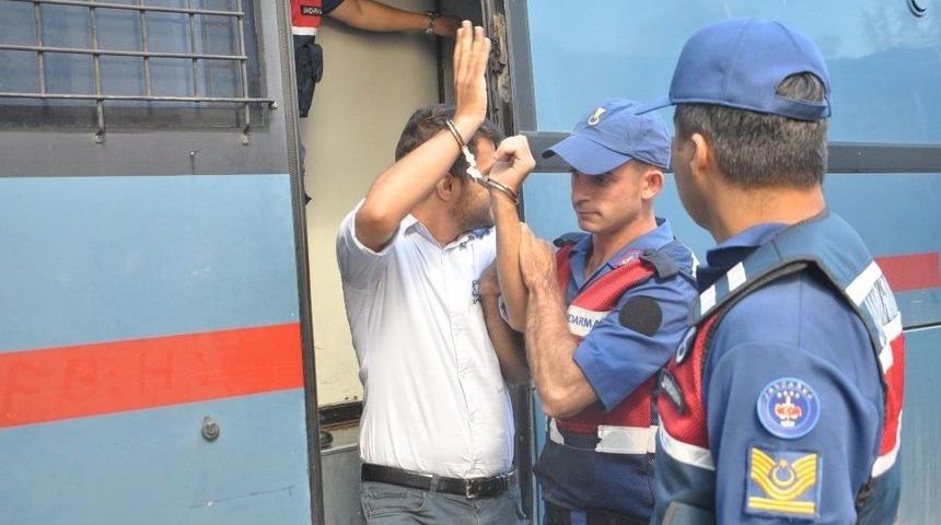 Zonguldak&rsquo;ta 43 Sanıklı Fet&ouml;/pdy Duruşması