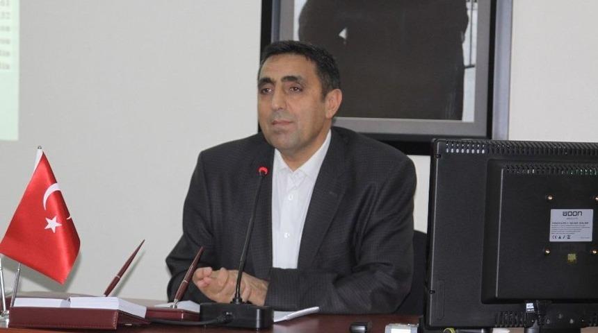 &Ccedil;ankırı&rsquo;ya 2018 Yılında 474 Milyon Tl &Ouml;denek