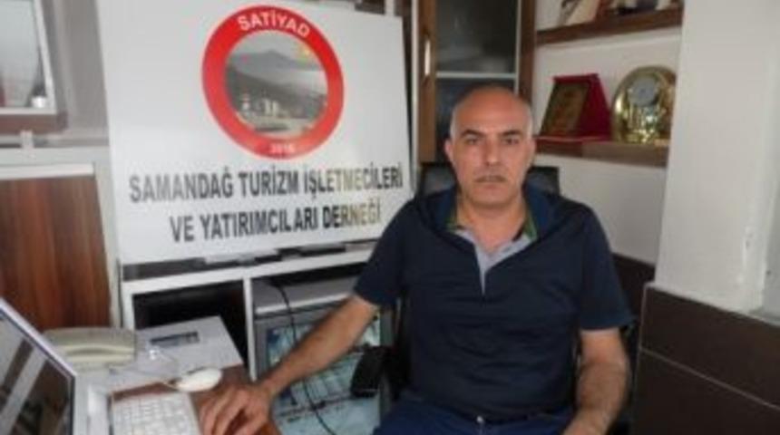 Samandağ&rsquo;da 2. Turizm Festivali Bug&uuml;n Start Alıyor