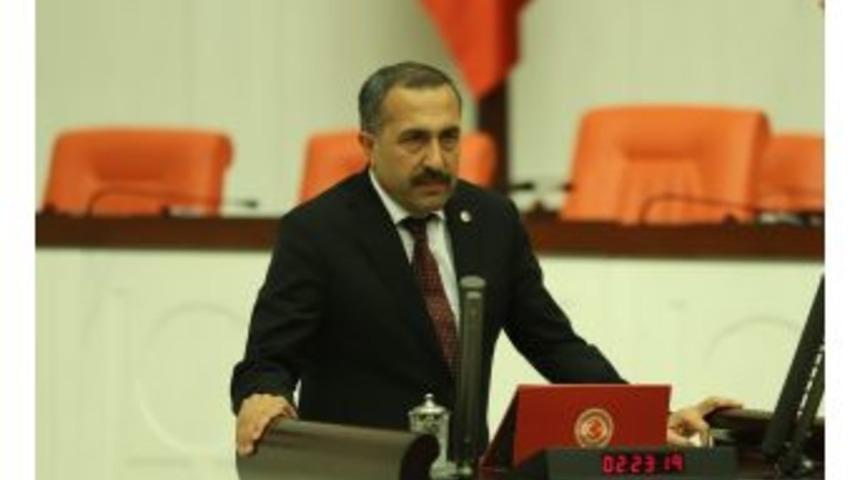 Abdulahat Arvas: &ldquo;bedelli, T&uuml;rkiye Cumhuriyeti&rsquo;nin G&uuml;c&uuml;ne G&uuml;&ccedil; Katacaktır&rdquo;