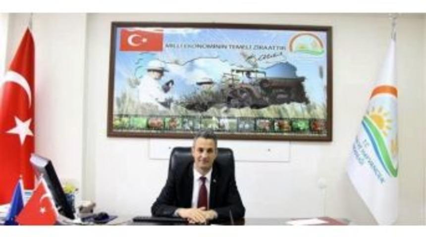 İl Müdürü Yoldaş’tan Kurban Bayramı Açıklaması