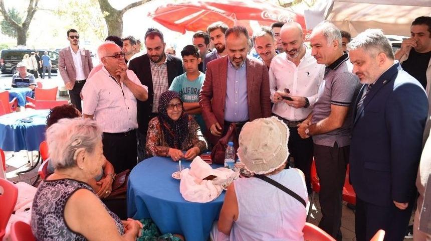 Sahillerin Değeri B&uuml;y&uuml;kşehir İle Artıyor