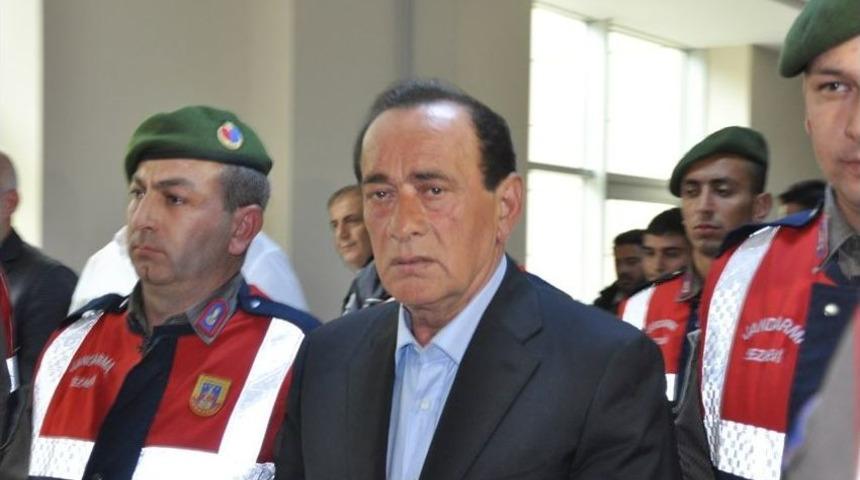 &Ccedil;akıcı, Sincan&rsquo;a Nakledildi