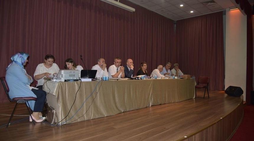 Pazarkapı&rsquo;daki Yeni Ticaret Merkezleri İhaleyle Satıldı