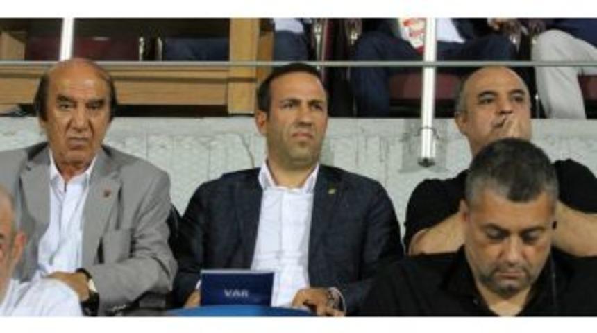 Evkur Yeni Malatyaspor Var Sisteminden Memnun