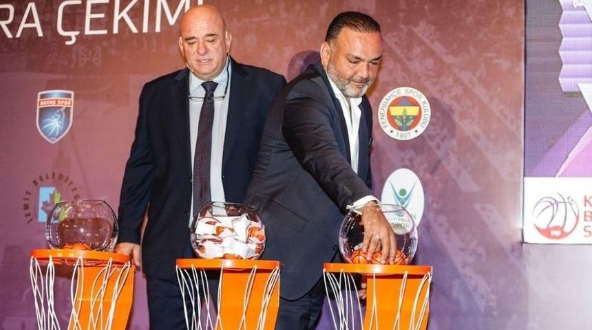 Adana Basketbol Evinde İlk Ma&ccedil;ında Fenerbah&ccedil;e İle Karşılaşacak