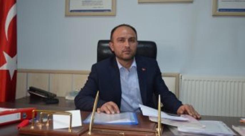 Yıldırım&rsquo;dan &rsquo;sicil Affı&rsquo; Talebi