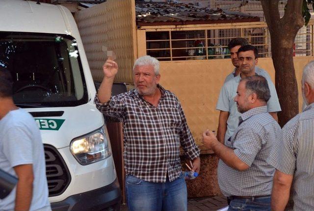 Küp Şelaleri’nde Ölen Gençlerin Cenazeleri Alındı