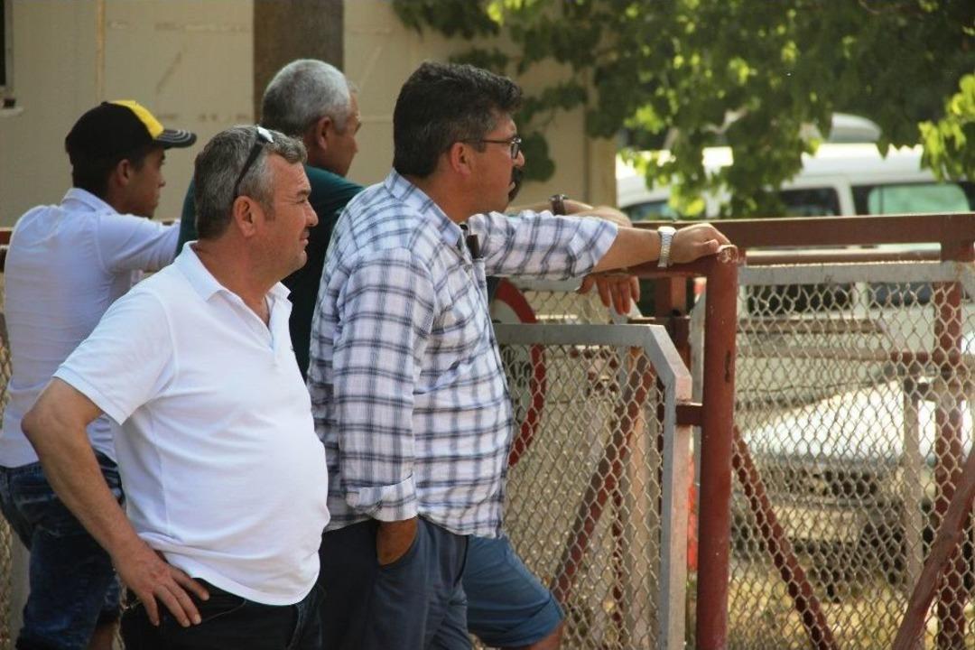 G&ouml;&ccedil;&uuml;k Altında Kalan 1 İş&ccedil;inin Cesedine Ulaşıldı