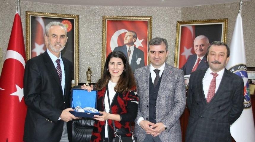 Bem-bir-sen 8 Mart Kadınlar G&uuml;n&uuml;n&uuml; Kutladı