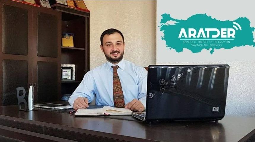 Aratder&rsquo;den Birlik &Ccedil;ağrısı