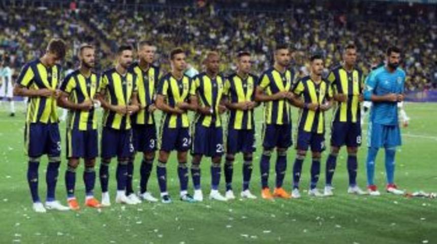 Fenerbah&ccedil;e&rsquo;nin &Ouml;n Eleme Kabusu