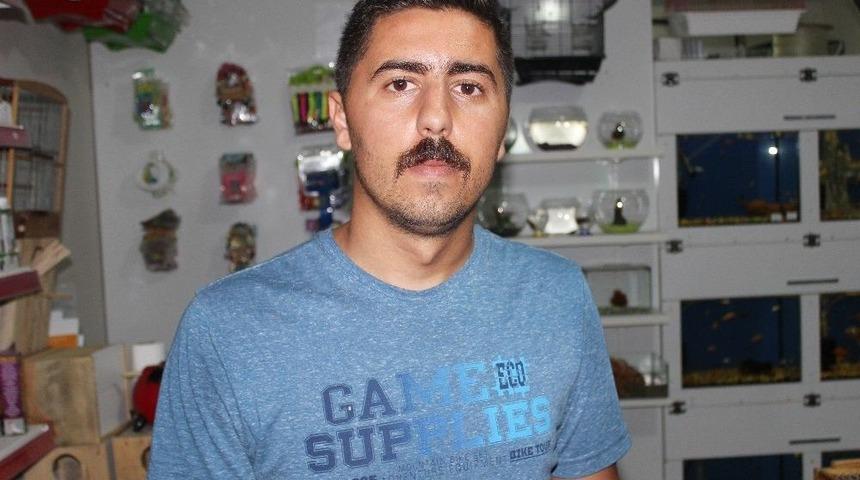 Hatay’lı Esnaftan Döviz Çağrısına Tam Destek