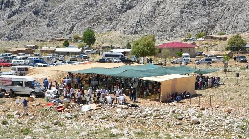 18. &Ccedil;imi Yaylası Şenlikleri