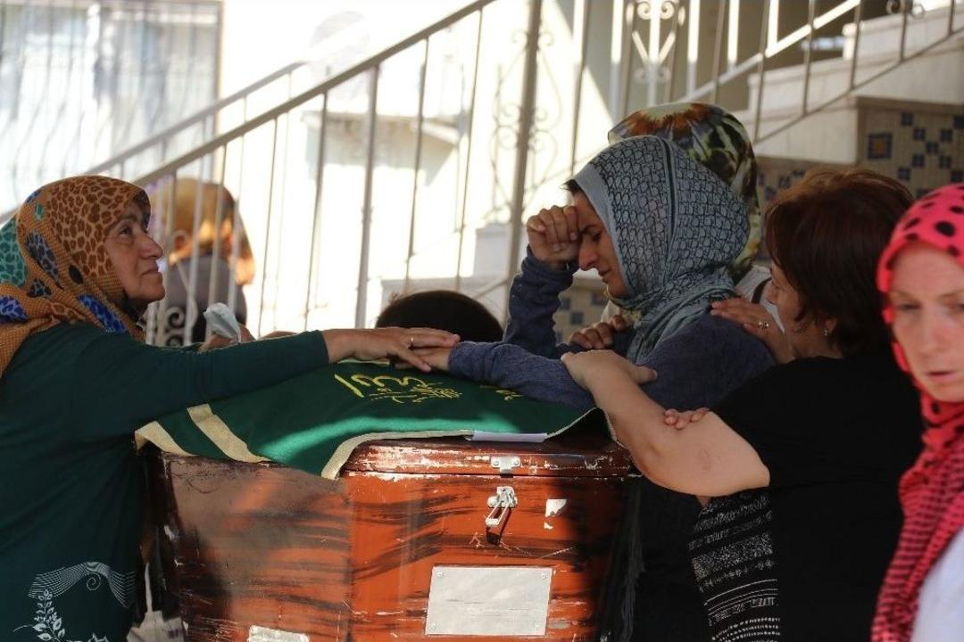 Minik Alperen&rsquo;in Davasında Sanıklara Ceza Yağdı