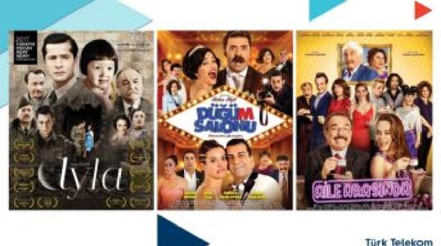 Tivibu’dan Bayram Kampanyası