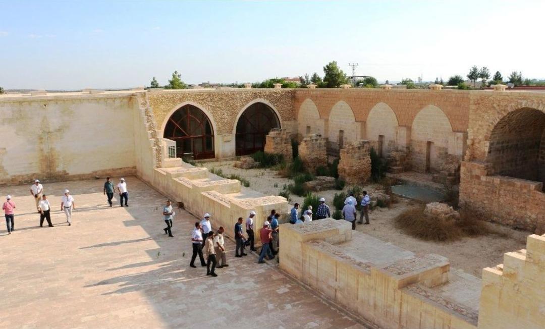 &Ccedil;armelik&rsquo;deki Yatırımlar Ortak Akılla Hayata Ge&ccedil;irilecek