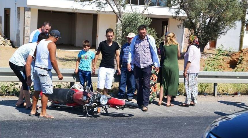 İlber Ortaylı&rsquo;nın Kardeşinin Eşi &Ouml;l&uuml;ml&uuml; Kazaya Karıştı