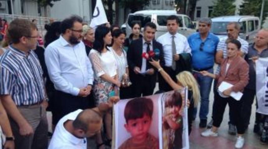 Alperen&rsquo;in Babası Serkan Sakin: &ldquo;başka Alperenler &Ouml;lmesin&rdquo;