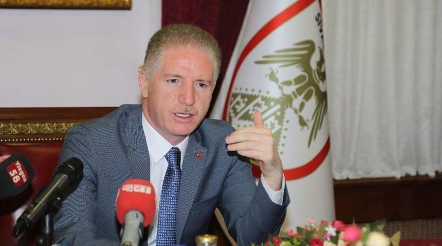 Sivas&rsquo;ta İş-kur&rsquo;dan 16 Milyon Lira İşsizlik Maaşı Desteği