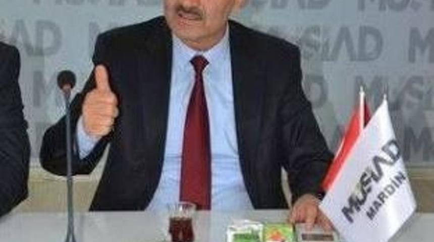 Müsaid’dan 19 Dilde Ekonomiye Destek