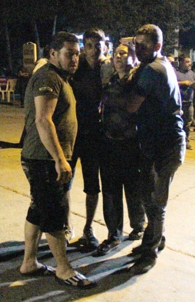 Termik Santralde G&ouml;&ccedil;&uuml;k Altında Kalan Bir İş&ccedil;inin Cesedine Ulaşıldı 2