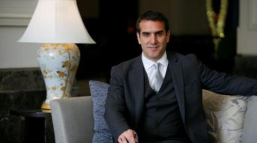 T&uuml;rk Turizmi Bayram D&ouml;neminden Kazan&ccedil;lı &Ccedil;ıkacak