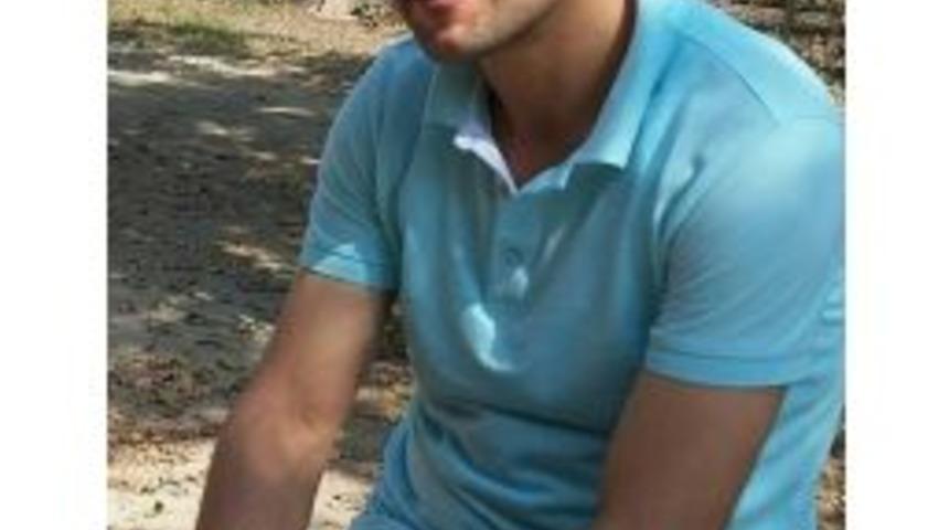 Teyzesinin Oğlunu Markette Bı&ccedil;aklayarak &Ouml;ld&uuml;rd&uuml;