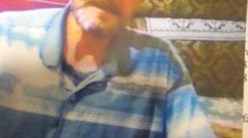 19 G&uuml;nd&uuml;r Aranan Şahısın Cesedi Dağlık Arazide Bulundu