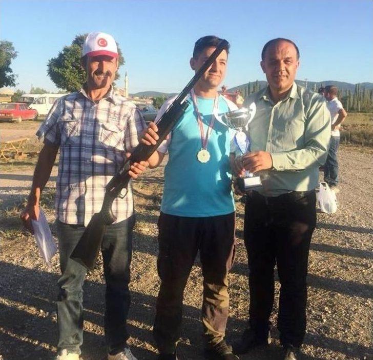 Hisarcık’ta Trap Ve Tek Kurşun Atış Yarışması Yapıldı G2