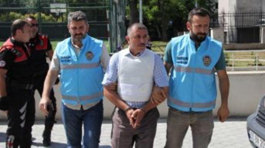 İki Oğlunu &Ouml;ld&uuml;rd&uuml;ğ&uuml; Muhtardan Şikayet&ccedil;i Oldu