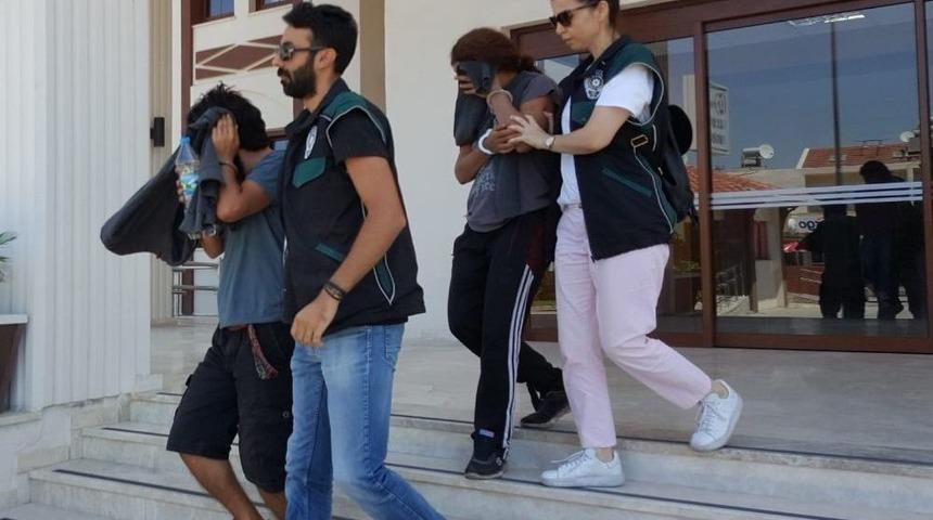 Seydikemer’de Uyuşturucu Operasyonu; 1 Tutuklama