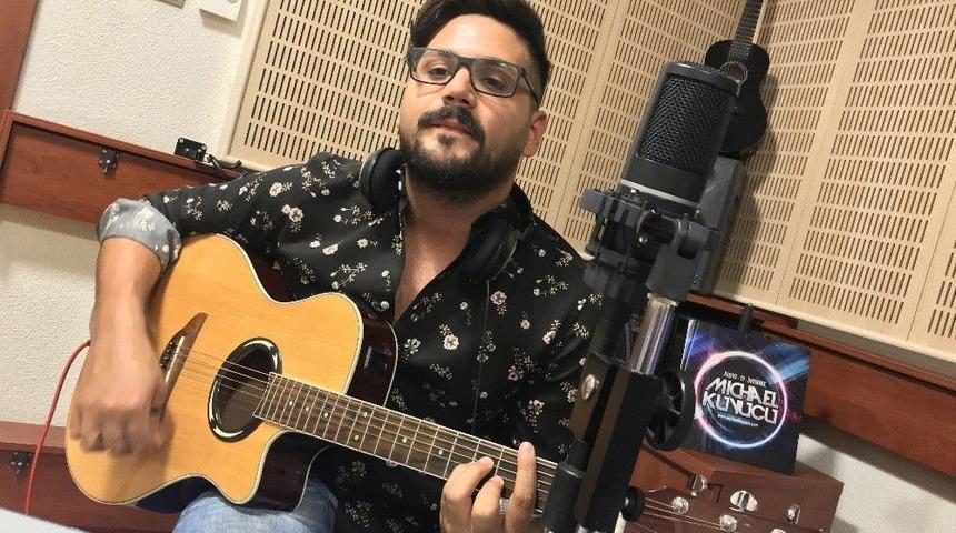 Kürşat Zengin: ’’sezen Aksu Yüzünden 24 Saat Nezarette Kaldım’’