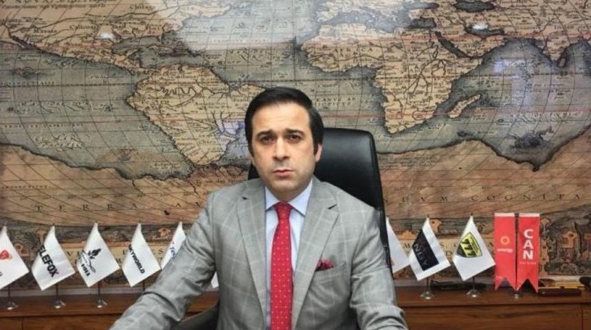 Can Holding&rsquo;ten Beyaz Eşya Sekt&ouml;r&uuml;ne İki Yeni Yatırım